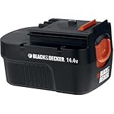 Black & Decker HPB14 14.4-Volt Battery Pack [並行輸入品]