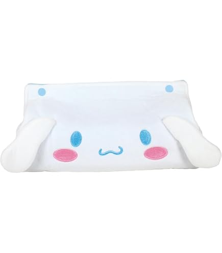 Amazon.co.jp: サンリオ(SANRIO) ティシュボックスケース(ねむねむ