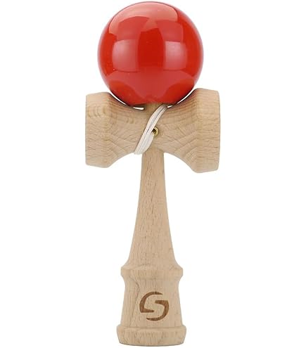 Amazon | sulab フリクションクリア 玉のみ けん玉 kendama | けん玉