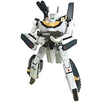 BANDAI - マクロスHI-L R VF-1S ストライクバルキリー ロイ・フォッカー 抽選販売】HI-METAL R VF-1S ストライクバルキリー（ロイ