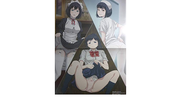 Amazon Co Jp 嫌な顔されながらおパンツ見せてもらいたい すのはら荘の人さん ピンナップポスター 伊東ちとせ 瀬賀あいり 棚橋美鈴 春原彩花 Hobby