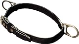 Miller by Honeywell 124N/XSBK Double D-Ring Lined Body Belt with 1-3/4-Inch Webbing, X-Small, Black 