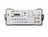 RIGOL DG1022U Updated from DG1022 Signal Generator 2 Channel 25 MHz Function Waveform Signal Generat