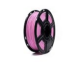Flash Forge FRASHFORGE用フィラメント 500g ピンク PLA-F51