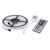 XKTTSUEERCRR New Arrival 5050 300LED Waterproof (IP68)/ Underwater Submersible Flexible LED Strip Li