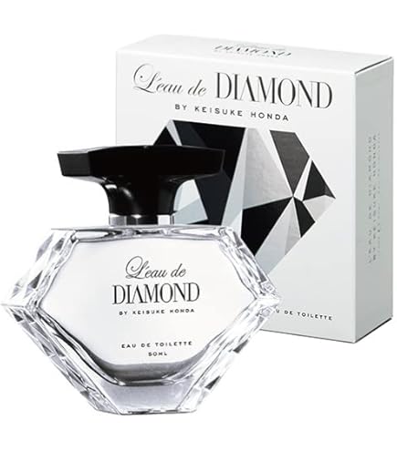 Amazon | L'eau de DIAMOND(ロードダイアモンド) バイ ケイスケ ホンダ