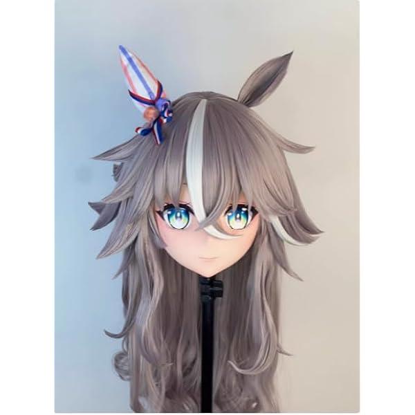 Amazon.co.jp: [Zonto] (NFD-1903) カスタムキャラクター女性