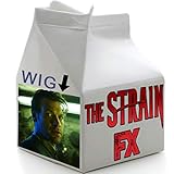 Got Your Milk: FX's The Strain