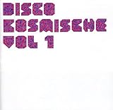 Disco Kosmische Vol.1