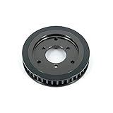 D-Like プーリー 40T アルミプーリー (Re-R HYBRID•BD系•DRB•DIB) ワンウェイ•ソリッド用 DL326