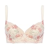 [トリンプ] 恋するブラ583 ブラジャー M015(ホワイト) E80サイズ