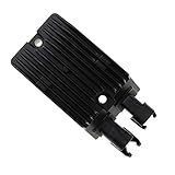 F Fityle 高品質　電圧レギュレータ　ハーレースポーツスター883 1200 2014 2015に対応　交換部品