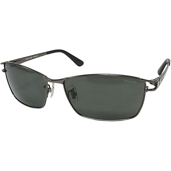 Amazon | ポリス SPLQ03J 0N28 59 サングラス POLICE JET ジェット