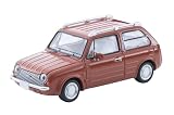 トミーテック (TOMYTEC) トミカリミテッドヴィンテージ ネオ 1/64 LV-N379b 日産 PAO (テラコッタ) 1989年式 完成品 340034