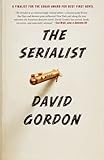 書評 The Serialist: A Novel by suke