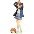 けいおん! 平沢 憂 (1/8スケール PVC塗装済完成品)