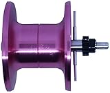 ダイワ(DAIWA) リール 純正パーツ 17 ソルティガ BJ100PL-RM スプール(18-19・21-22) 部品番号 17 部品コード 129654 00613717129654