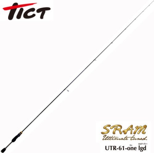 ティクト・SRAM アルティメットチューン　UTR-61-one lgd