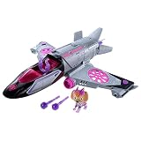 タカラトミー(TAKARA TOMY) パウ･パトロール ザ･マイティ･ムービー DXアクションビークル スカイ マイティジェット
