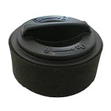 Household Supplies & CleaningGenuine Bissell Vacuum Inner/Outer Circular Filter Assembly Model 23T7,