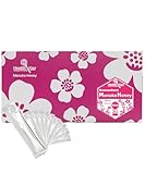 ヘルスキー マヌカハニー MGO261+ 5g スティック ×10本 UMF10+ 相当 マヌカ ハチミツ 正規品 非加熱 個包装