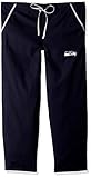NFLソリッドパンツ医療Scrubs XS ブルー
