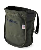 ESTEX(エステックス) NUT & BOLT BAG OLV Olive W22xH25xD8cm 1061