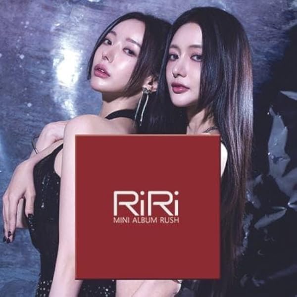 Amazon.co.jp: RIRI: ミュージック