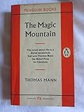 The Magic Mountain