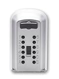 KEIDEN(計電産業)ケイデンセキュリティー カギ番人プラス 壁付型 PS12