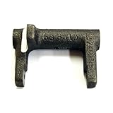 Bridgeport BP 12636610 Shifting Fork by Bridgeport