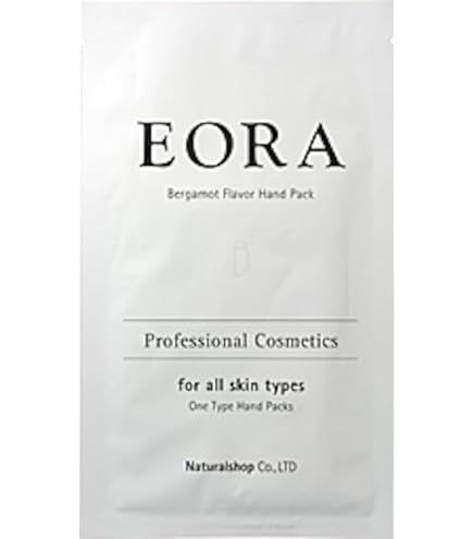 Amazon | EORA ハンド&ボディクリーム 370g (ベルガモット) | EORA