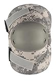 ALTA 53010.15 AltaFLEX Elbow Protector Pad, Universal (ACU) Cordura Nylon Fabric, AltaGrip Fastening