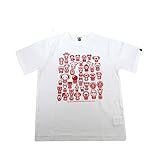 (アベイジング エイプ)A BATHING APE BAPE Tシャツ トップス 半袖 子供服 キッズ ジュニア ベビー 幼児 男の子 女の子 Milo マイロ A TO Z 130cm 9歳 10歳