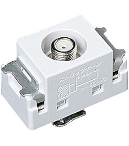 Amazon.co.jp: パナソニック(Panasonic) コスモシリーズワイド21 埋込