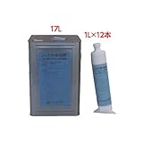 コンクリート型枠剥離剤 水性タイプ ノックス-S-302 1L×12本 ノックス 水溶性