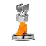 Demiawaking 　大型強力吸盤式　汎用　シャワーホルダー　２タイプ (回転可能)