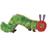 Baby Caterpillar Soft Toy 26cm by Rainbow Designs
