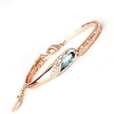 SWAROVSKI ELEMENTSティアドロップ