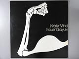 ウォーター・マインド[ＬＰレコード 12inch]