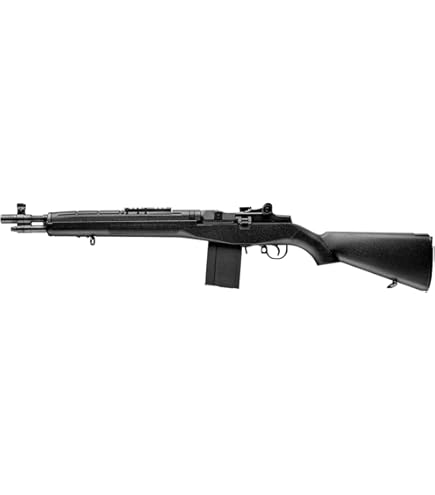 Amazon | 東京マルイ 電動ガン USライフル M14 ウッドタイプストック 