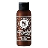 ディープレイヤー シャンプー ExS 80mL 美容室専売品 ダメージケア なめらか さらさら