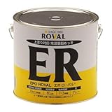 ローバル:エポローバル 型式:ER-5KG
