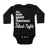 Crazy Baby Clothing APPAREL ベビー・ボーイズ ユニセックス・キッズ ベビー・ガールズ US サイズ: 12 Months カラー: ブラック