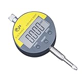 Fenteer デジタルインジケータ　0.01mm / 0.0005 インチ0-12.7mm / 1インチゲージ　精密工具　