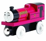 ラーニングカーブ　木製きかんしゃトーマスシリーズ　きかんしゃレニアス LC98009　【並行輸入】