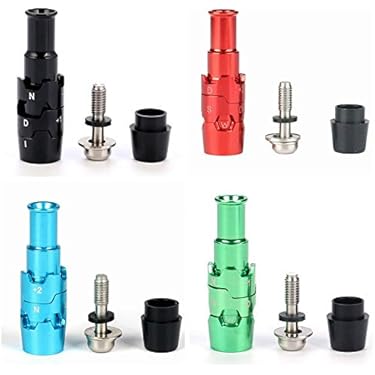 Hardolass SMASH 6S キャロウェイスリーブ Hardolass SMASH 6(先中調子)(トルク3.4)（S）スリーブ付 シャフト