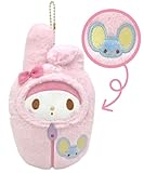 ナカジマコーポレーション ねぶくろＭＣ マイメロディ 187956-23