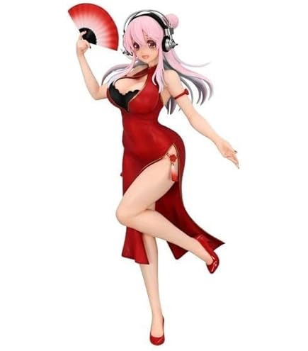 Amazon | すーぱーそに子 サマービーチフィギュア （プライズ