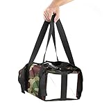 ペイントボックストートバッグバッグ、迷彩調節可能折りたたみオックスフォード布ペイントボックスバッグオーガナイザーアクリルペイントアートSupply ZJchao2pgtrnmxe6-02